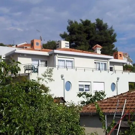 In With Balcony, Air Conditioning, Wifi 4328-1 Apartment *